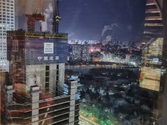 -君悦酒店·乐厨·高空自助餐(青年大街店)