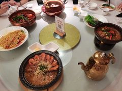 -皖香览约·徽菜(吴江吾悦店)