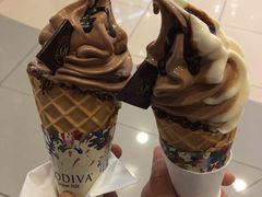 -GODIVA(王府井apm店)