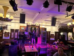 -宝莱纳餐厅(滨江店)