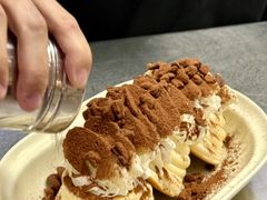 -狐狸和向日葵(北京路店)