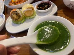 -堂宴·老厦门私房菜(1988仙岳总店)