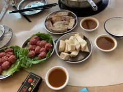 -伟记牛肉(金鸿公路店)