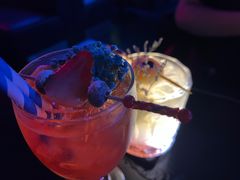 -MOSSO音乐酒吧·live house(南京旗舰店)