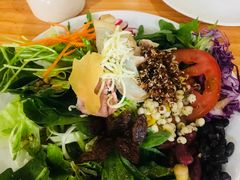 -So Lounge索兰至餐厅(蓝色港湾店)