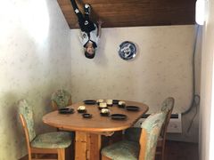 -金山农民画村-枫泾波兰倒置屋