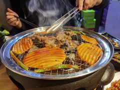 -吉志烤肉(太原总店)