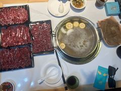 -三毛牛肉店(福强店)