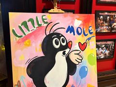 -布拉格餐厅· 中欧捷克菜(全国首店)