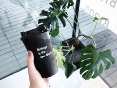 -BLATAGE COFFEE