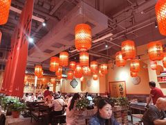 -山四砂锅(太原钟楼街店)