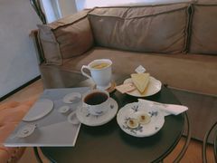 -Me Coffee下午茶艺术空间