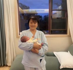 -爱弥儿月子中心(省医院店)
