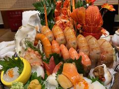 -和创柚子·会席日本料理(新区淮海街店)