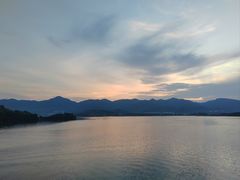 -余姚四明湖开元名都度假酒店·夏威夷西餐厅