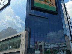 -天虹购物中心(石路店)