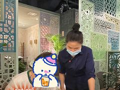 -百年果林椰子鸡(中洲店)
