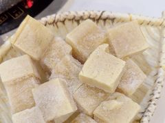 -朴小妹人参鸡汤火锅(长白山万达店)
