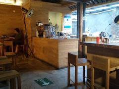 -VOYAGE COFFEE(北锣鼓巷店)