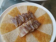 -小厨娘淮扬菜(清江苏宁广场店)
