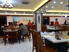 大堂-榕记(番禺总店)