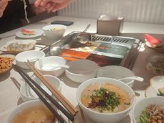 -海底捞火锅(崇文门新世界百货店)