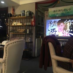 店内环境-AKIRA 安久日式美甲美睫