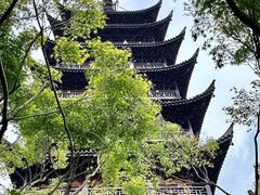 -常熟方塔园