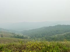 -蒙古之源蒙兀室韦文化旅游景区