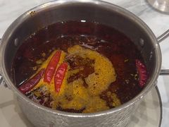 -呷哺呷哺 黄金牧场 (新辰里学清路店)