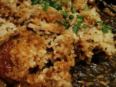 糯米排骨-金春禧(贵和领秀城店)
