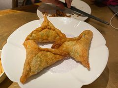 -京味斋·烤鸭·北京菜(安贞店)