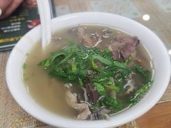 -清真·鸦儿李记·小馆(后海店)