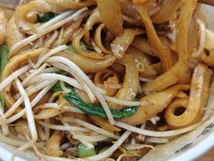 -小王拉面馆(颍上路店)