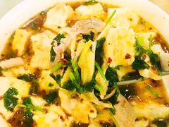 -清真刘记全羊肉鲜汤馆(前进路店)