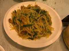 -黄家饺子东北特色菜馆(湖滨商业街店)