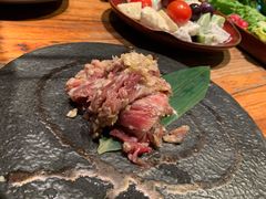 -黑牛の店·和牛烧肉(大悦城店)