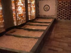 -大连金石滩绿发温泉假日酒店