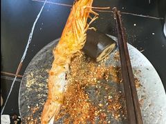-水浒烤肉(大学城总店)