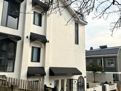 -杭州西湖风景名胜区-满觉陇四眼井