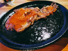 -纽斯特牛排自助餐厅(浦东文峰广场店)