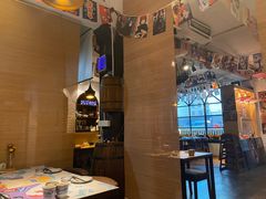 大堂-千寻寿司(兴工一路店)