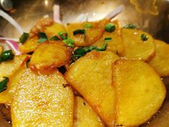 -绿茶餐厅(深圳龙华天虹购物中心店)