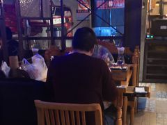 -云晓光头烧烤吧(川沙绿地店)