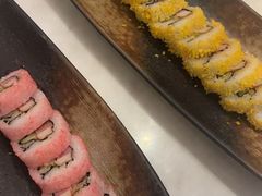 -古南都饭店-遂心遂意自助餐厅(广州路店)