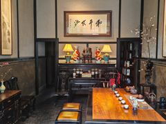 -31号公馆(黄兴广场白果园店)