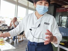 -王鼎精致料理铁板烧(世博源店)