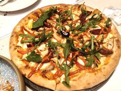 -咖梦餐厅 COMENG RESTAURANT