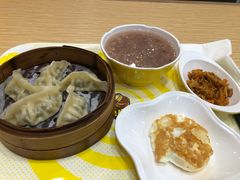 -蒸小皖(合肥新桥国际机场店)