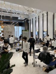 -OnHair Salon